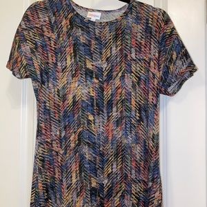 NWOT LuLaRoe Maria Dress